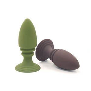 小型コスプレセックストイフェチシリコンアナルバットプラグファンタジー男性女性前立腺マッサージレズビアンゲイBDSMテールアダルトセックス - Product Image 2
