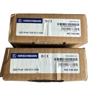 Interfaz de Programación PLC Industrial OZD Profi 12M G11-1300 OZD Profi 12M G12 Hirschmann, Convertidor de Interfaz, Consultar