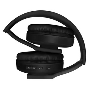 Chxdev nhẹ Tai nghe không dây 85dB Toddler hifi bass đa chức năng không dây trên tai tai nghe màu xanh răng chưa có đánh giá - Product Image 2