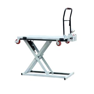 Plateforme Électrique Plateforme Élévatrice Fixe Plateforme Élévatrice à Ciseaux Électrique Personnalisation Utilisation en Entrepôt État Neuf pour Restaurant - Product Image 4