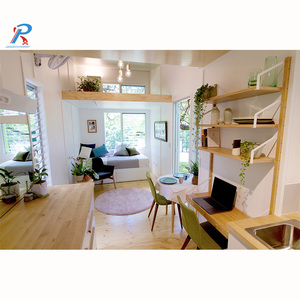 <span class=keywords><strong>Casa</strong></span> prefabbricata su ruote/piccola <span class=keywords><strong>casa</strong></span> su ruote a basso costo di <span class=keywords><strong>vendita</strong></span> diretta della fabbrica - Product Image 6