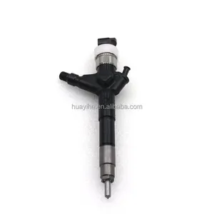 Injecteur de carburant moteur de haute qualité 16600-EB30 095000-5650 0950005650 16600EB30