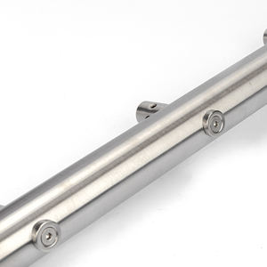 BNS, перила из нержавеющей стали - Product Image 3