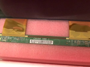CSOT ST6451D06-3 PCB-Code: CSU06-XLR/<span class=keywords><strong>XRR</strong></span> 65 Zoll TV-Bildschirm-Ersatz LCD-Bildschirm für Samsung 65 Zoll TV-Bildschirm-Ersatz - Product Image 3