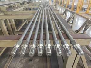 מוט פראייר חוזק גבוה סטנדרטי לקידוח שמן - Product Image 2