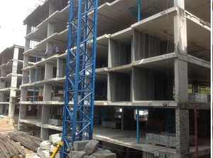 Máquina para Fabricar Paneles de Pared Prefabricados Ligeros, Línea de Producción de Losas Alveolares de Hormigón Prefabricado con Precio de Fábrica - Product Image 6