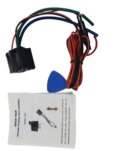 CJ730 CJGPS ACC-Erkennung Diebstahlschutz Anhänger-<span class=keywords><strong>Alarm</strong></span> Ölabschaltung Auto GPS-Tracking-Gerät Relais GPS-Fahrzeug-Tracker - Product Image 3