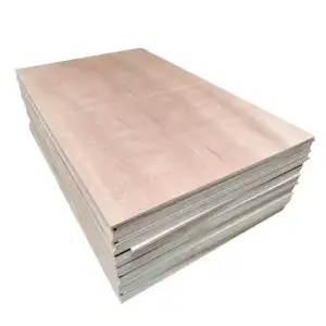 hot sales good quality cheap 10mm poplar pencil cedar plywood/okoume plywood/red hardwood plywood For Furniture