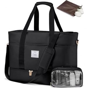 Échantillon Gratuit – Sac Fourre-Tout de Plage d'Été Imprimé Écologique en Gros pour Femmes, Sac à Main Décontracté de Voyage avec Bandoulière - Product Image 3