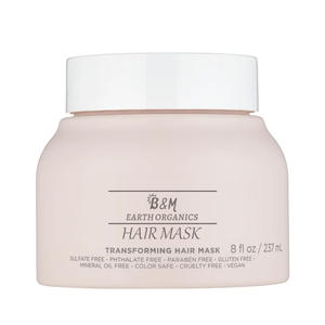 Mascarilla de pelo de etiqueta privada para tratamiento Mascarilla de queratina para cabello seco o dañado - Product Image 4