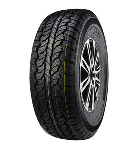 Neumáticos Todoterreno 265/65R17 con Caucho Resistente al Desgaste de Alto Rendimiento y Manejo Estable para SUV - Product Image 3