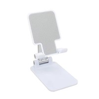 Supports de téléphone portable universels Support rétractable pliable pour tablette et PC Support de téléphone personnalisé Supports de bureau