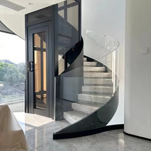 Ascensor Doméstico Pequeño, el Mejor Ascensor Residencial, Mini Elevador para Hogares y Villas, Ascensor Compacto para el Hogar - Product Image 4