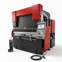 Machine de pliage de barres de torsion CNC entièrement automatique Smartech Smart-B pour la fabrication de tôles d'acier au carbone, zone de travail 2500x1500mm