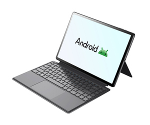 14inch Android POS Máy tính bảng T616 G99 6 + 128GB 10000mAh AC Wifi cảm ứng lớn kiosk máy tính bảng Android - Product Image 2