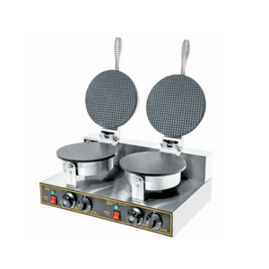 Équipement commercial pour la fabrication de gâteaux et de snacks, machine à gaufres coréennes Taiyaki en forme de poisson - Product Image 4