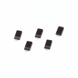ผลิตภัณฑ์เซมิคอนดักเตอร์แบบแยกส่วนดั้งเดิม 2-SMD, ชิปอิเล็กทรอนิกส์แบบขาแบน S-101T - Product Image 1
