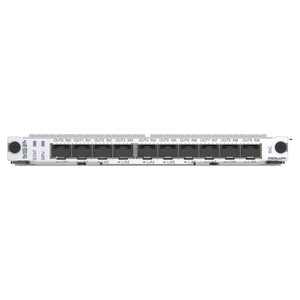 CR5D00LAXF91(03033BLN-001) 10-Port 10GE/GE LAN/WAN-SFP+ MACsec <b>Physical</b> Interface Card (PIC) for NE40E Series CR5D00LAXF91 NetEn - Product Image 4