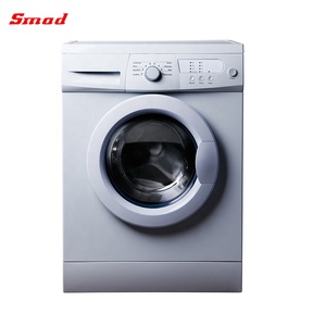 Lave-linge à chargement frontal entièrement automatique pour usage domestique - Product Image 5