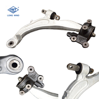 Bushing Lengan Kontrol Belakang untuk Toyota Suzuki Nissan Mitsubishi Hyundai Mazda Kia Honda