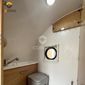 Remolque Ligero para Acampar OTR, Casa Rodante, Autobús para Campamentos, Remolque para Acampar, <span class=keywords><strong>Caravana</strong></span> de 750 kg - Product Image 5