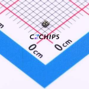 KH-SAWF235A Surface Acoustic Wave Filter (SAW) SMD-5P,1.1x0.9mm RF 2.35GHz 100MHz 50Ohm 2.2dB - Product Image 2
