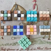 Custom Plastic Lightweight Keyboard Switch Keychain DIY Logo Design Keycap Relieve Stress Switches Printing