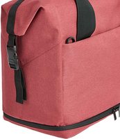 Sac de voyage et de sport unisexe extensible à enroulement, sac de week-end, sac de nuit, sac à bandoulière, sac de cabine, sac de sport à roulettes