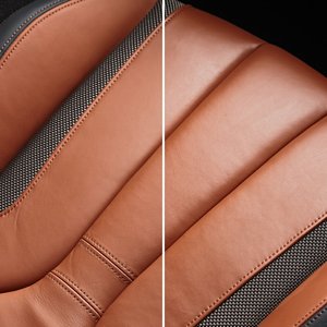 Qualité garantie Sonax Xtreme Mousse d'entretien pour sièges de voiture et cuir d'intérieur 250ml Nettoie, protège et restaure la couleur avec protection UV - Product Image 4