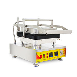 <span class=keywords><strong>Moule</strong></span> NP839 pour hôtel, <span class=keywords><strong>mini</strong></span>-machine à tartelettes portugaises et à tartelettes au fromage, presse à cupcakes et à biscuits pour la préparation de collations - Product Image 5