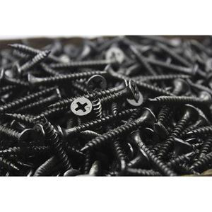 Vít Vách Thạch Cao Đai Xích Biểu Tượng Tùy Chỉnh Vít Dải Đầu Khung Hình 3.5*19 Vít Vách Thạch Cao - Product Image 1