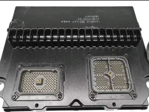 172-9389 10R-4332 Controlador original ECU para 953C E963C D6N D6M Control de motor 1729389 10R4332 - Product Image 2