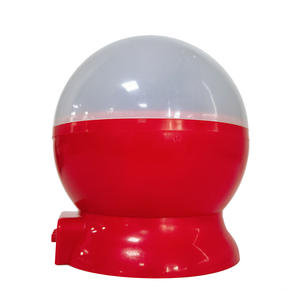 LÂMPADA DE PROJECTOR ROTATIVO DE SPIDERMAN - Product Image 5