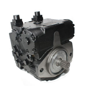 Pompe à piston axial série 42 42R28 42R32 42R41 42R51 Pompe hydraulique - Product Image 4