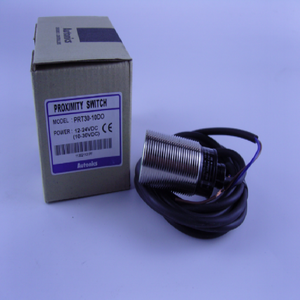 Yeni Orijinal Stokta PRT30-10DO PRT3010DO Yakınlık Anahtarı .. Endüstriyel Otomasyon Ürünleri - En İyi Fiyat - Product Image 1