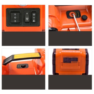 Hydraulic Car <strong>Jack</strong> <strong>Auto</strong> Electrical Lifting Car <strong>Jacks</strong> 12V 5 Ton 11023LB Tire Inflator Pump <strong>Jacks</strong> Floor 3 in 1 Sets With Hammer - Product Image 5