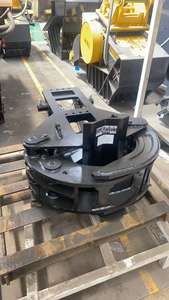 Chất lượng cao Monde Thương hiệu thủy lực cây cắt cho máy xúc - Product Image 5