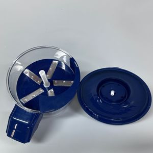 Pelador de Frutas Eléctrico Pequeño con Logotipo Personalizado, Pelador de Ajo Automático Portátil con Batería de 1300 mAh - Product Image 2