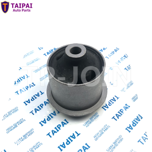 ยางรองแขนควบคุมสำหรับ Toyota <span class=keywords><strong>Yaris</strong></span> ในเมือง48725-0D070 - Product Image 2