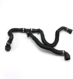 Manguera de refrigerante de Alemania 17124619602 para tubería de agua BMW 17127609532 - Product Image 1