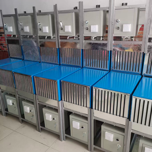 Petite machine à repasser les chaussettes à basse pression, machine à plier les chaussettes, multifonctionnelle, facile à utiliser, avec moteur central intégré - Product Image 1