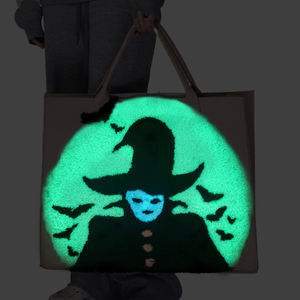 Suéteres de Mujer al por Mayor Personalizables, Reflectantes, de Manga Larga, con Estampado en Relieve, Tela de 140g, Bolsos y Accesorios de Moda - Product Image 2