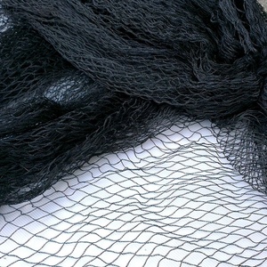 Anti kuş örgü siyah beyaz kırmızı yeşil naylon spor çit ağı çiftlik yetiştiricilik balık koruma plastik anti-kuş netleştirme - Product Image 1