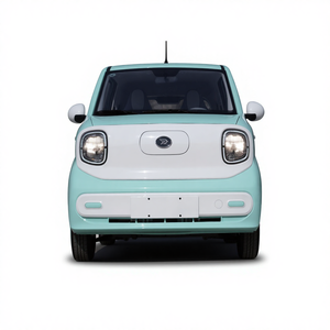 El Más Popular Auto Eléctrico Chino, Cabriolet <span class=keywords><strong>Mini</strong></span>, Convertible Elegante, Ligero, Eficiente en Energía, 2 Plazas, Batería de 13.9kWh, 170km - Product Image 2