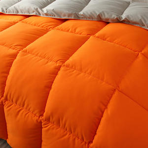 Edredón Nórdico para Todas las Temporadas, Alternativa al Plumón, Relleno de Edredón para Hogar, Hotel, Posada, Suave, Cómodo y Liso - Product Image 2