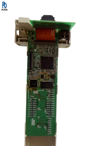 FX3U-80MR/ES-A PLC คอนโทรลเลอร์ลอจิกแบบตั้งโปรแกรมได้ โมดูลควบคุมระบบอัตโนมัติทางอุตสาหกรรม คอนโทรลเลอร์แบบตั้งโปรแกรมได้ที่มีความเสถียรสูง - Product Image 1