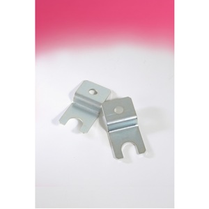 Plaque de base d'ancrage en fer pour boulon de nivellement métrique série PA, origine Japon, vente en gros - Product Image 1