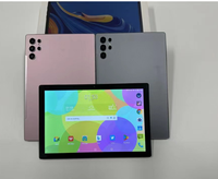 Tablet PC Original S23U Baru Sepanjang Hari 11" 16GB RAM 1TB 108MP Kamera Tiga 8000mAh 5G MTK Wi-Fi Baterai 48 Jam Logo Kustom