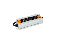 Driver LED MINJON CV pour PFC actif, facteur de puissance élevé, entrée universelle 12V, IP67, 90V-264V, alimentation LED étanche à découpage