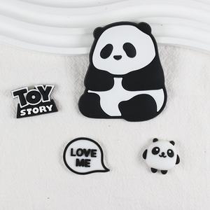 Accessori <span class=keywords><strong>Panda</strong></span> colla morbida per custodie per telefono e iPad - Product Image 4